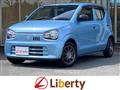 2019 Suzuki Alto