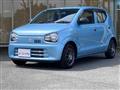 2019 Suzuki Alto