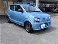 2019 Suzuki Alto