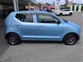2019 Suzuki Alto