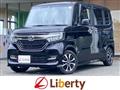 2020 Honda N BOX
