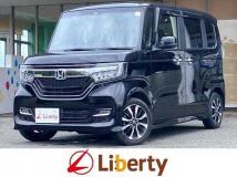2020 Honda N BOX