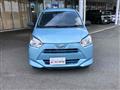 2022 Daihatsu Mira