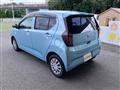 2022 Daihatsu Mira