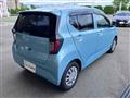 2022 Daihatsu Mira