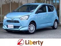 2022 Daihatsu Mira