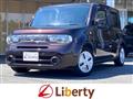 2009 Nissan Cube