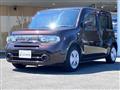 2009 Nissan Cube