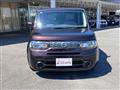 2009 Nissan Cube