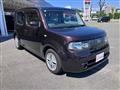2009 Nissan Cube