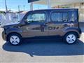 2009 Nissan Cube