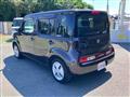 2009 Nissan Cube