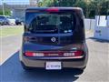 2009 Nissan Cube