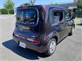 2009 Nissan Cube