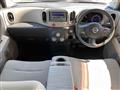 2009 Nissan Cube