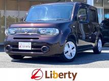 2009 Nissan Cube