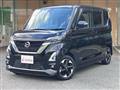 2022 Nissan ROOX