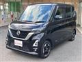 2022 Nissan ROOX