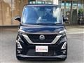 2022 Nissan ROOX