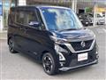 2022 Nissan ROOX