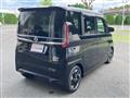 2022 Nissan ROOX