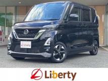 2022 Nissan ROOX