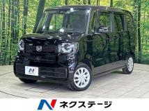 2024 Honda N BOX