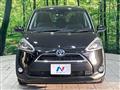 2018 Toyota Sienta