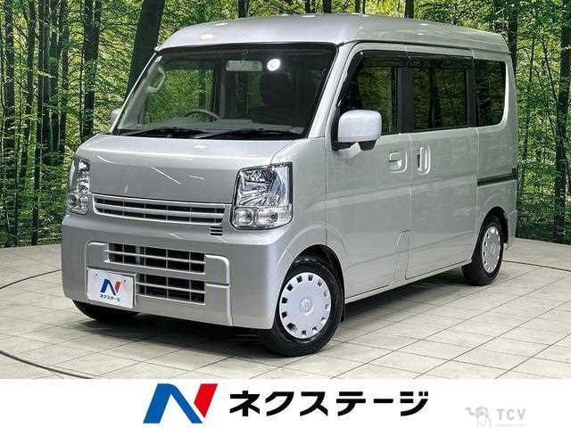 2016 Suzuki Every