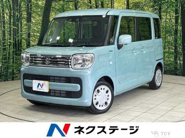 2022 Suzuki Suzuki Others