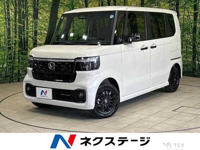 2026 Honda N BOX