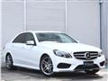 2013 Mercedes-Benz E-Class