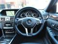 2013 Mercedes-Benz E-Class