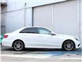 2013 Mercedes-Benz E-Class