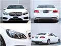2013 Mercedes-Benz E-Class