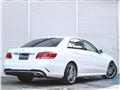 2013 Mercedes-Benz E-Class