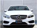 2013 Mercedes-Benz E-Class