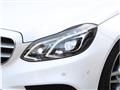 2013 Mercedes-Benz E-Class