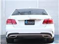 2013 Mercedes-Benz E-Class