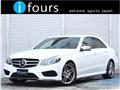 2013 Mercedes-Benz E-Class