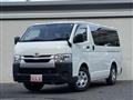 2025 Toyota Hiace Van