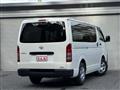 2025 Toyota Hiace Van