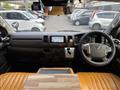 2025 Toyota Hiace Van