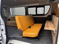 2025 Toyota Hiace Van