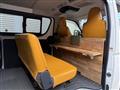 2025 Toyota Hiace Van