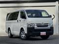 2025 Toyota Hiace Van