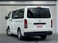 2025 Toyota Hiace Van