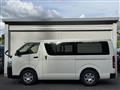 2025 Toyota Hiace Van