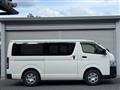 2025 Toyota Hiace Van