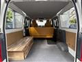 2025 Toyota Hiace Van